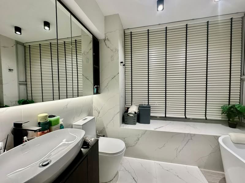 275A Bishan Street 24, 275A Bishan Street 24, 3 Bedrooms, 1,292 sqft, HDB Flat For Sale, by Kavin Kuah, 500177923 - Bathroom - PropertyGuru.com.sg