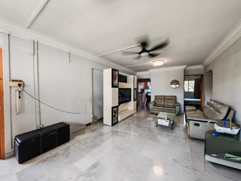 59 Chai Chee Road, 59 Chai Chee Road, 3 Bedrooms, 1,119 sqft, HDB Flat For Sale, by Irene Seah, 500177924 - Living Room - PropertyGuru.com.sg