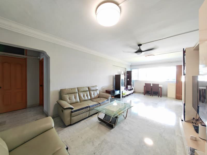 59 Chai Chee Road, 59 Chai Chee Road, 3 Bedrooms, 1,119 sqft, HDB Flat For Sale, by Irene Seah, 500177924 - Living Room - PropertyGuru.com.sg
