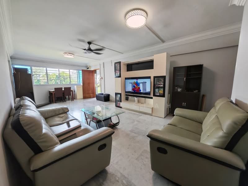 59 Chai Chee Road, 59 Chai Chee Road, 3 Bedrooms, 1,119 sqft, HDB Flat For Sale, by Irene Seah, 500177924 - Spacious Living Room - PropertyGuru.com.sg