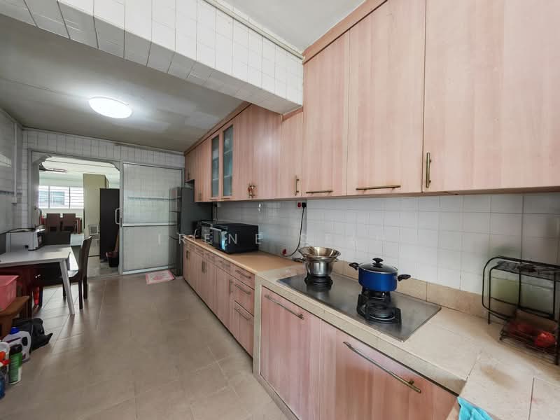 59 Chai Chee Road, 59 Chai Chee Road, 3 Bedrooms, 1,119 sqft, HDB Flat For Sale, by Irene Seah, 500177924 - Kitchen - PropertyGuru.com.sg