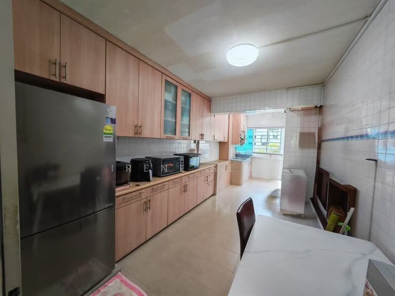 59 Chai Chee Road, 59 Chai Chee Road, 3 Bedrooms, 1,119 sqft, HDB Flat For Sale, by Irene Seah, 500177924 - Kitchen - PropertyGuru.com.sg
