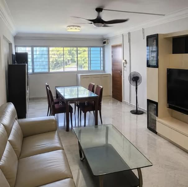 59 Chai Chee Road, 59 Chai Chee Road, 3 Bedrooms, 1,119 sqft, HDB Flat For Sale, by Irene Seah, 500177924 - Living Room - PropertyGuru.com.sg