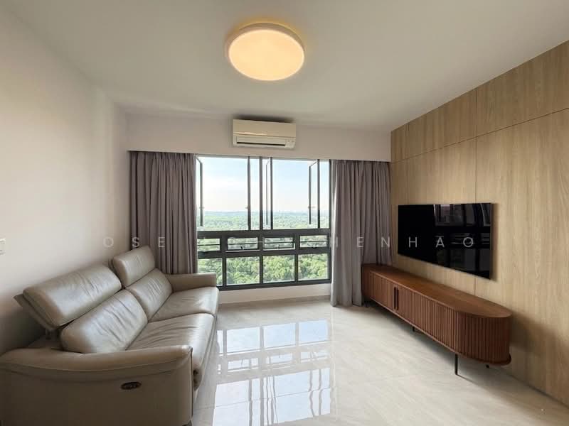 94 Dawson Road, 94 Dawson Road, 2 Bedrooms, 678 sqft, HDB Flat For Sale, by Jose Loh Zhenhao, 500177925 - Living Room - PropertyGuru.com.sg