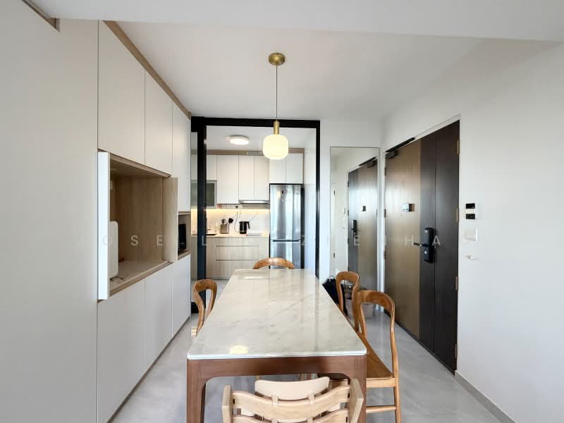 94 Dawson Road, 94 Dawson Road, 2 Bedrooms, 678 sqft, HDB Flat For Sale, by Jose Loh Zhenhao, 500177925 - Kitchen - PropertyGuru.com.sg