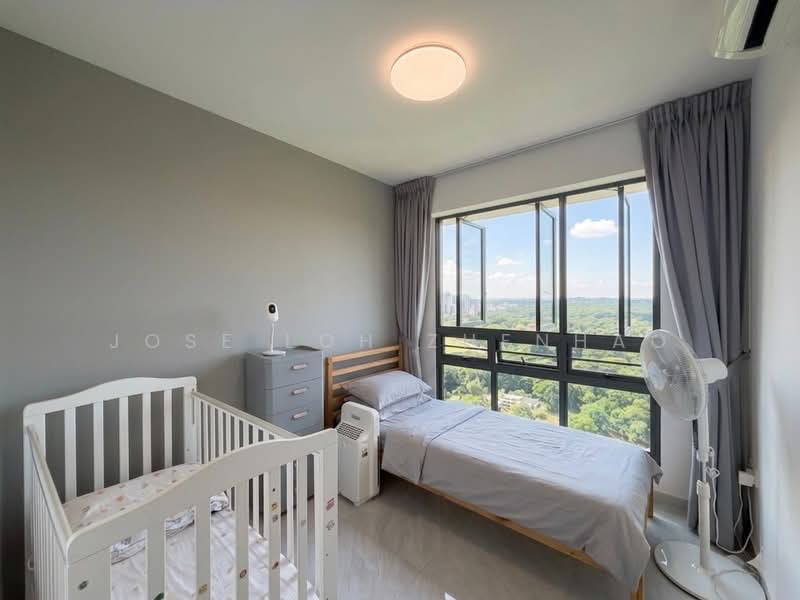 94 Dawson Road, 94 Dawson Road, 2 Bedrooms, 678 sqft, HDB Flat For Sale, by Jose Loh Zhenhao, 500177925 - Bedroom - PropertyGuru.com.sg