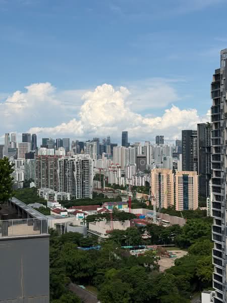 94 Dawson Road, 94 Dawson Road, 2 Bedrooms, 678 sqft, HDB Flat For Sale, by Jose Loh Zhenhao, 500177925 - Exterior - PropertyGuru.com.sg