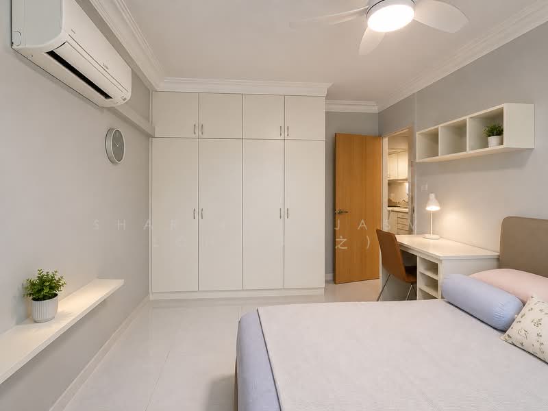 237 Tampines Street 21, 237 Tampines Street 21, Room Rental, 120 sqft, HDB Flat For Rent, by Sharine Tejasvi Loh (罗茗之), 500177928 - Bedroom - PropertyGuru.com.sg