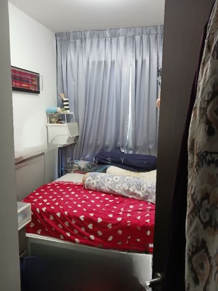 Symphony Suites, 1 Yishun Close, 4 Bedrooms, 1,023 sqft, Condominium For Sale, by Kensy ., 500177930 - Bedroom - PropertyGuru.com.sg