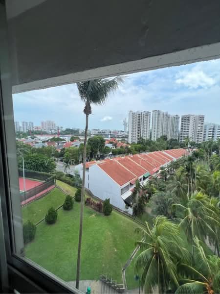 Ridgewood Condominium, 51 Mount Sinai Drive, 3 Bedrooms, 1,367 sqft, Condominium For Rent, by Vernon Tan, 500177931 - PropertyGuru.com.sg