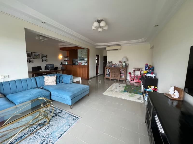 Ridgewood Condominium, 51 Mount Sinai Drive, 3 Bedrooms, 1,367 sqft, Condominium For Rent, by Vernon Tan, 500177931 - PropertyGuru.com.sg