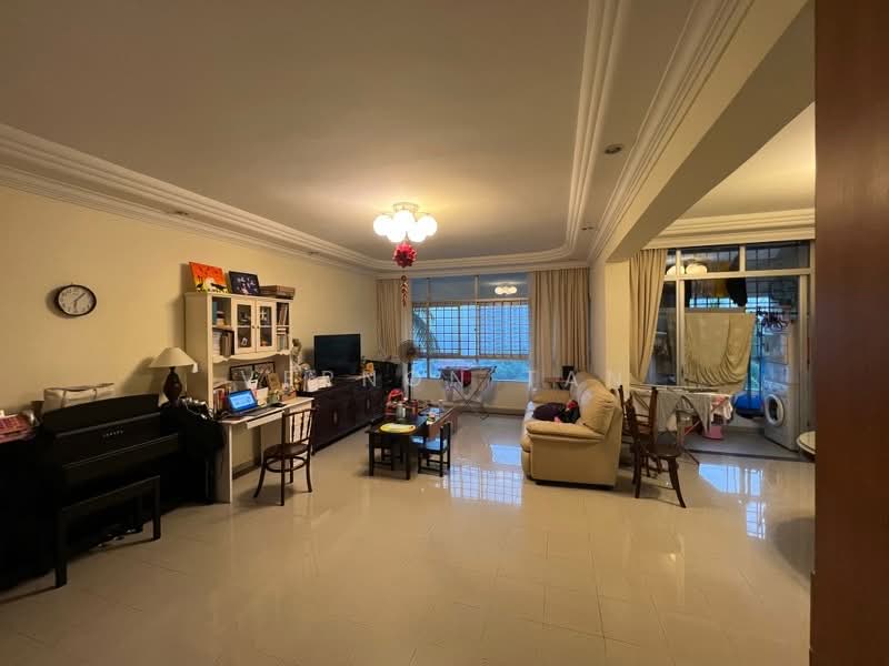 Ridgewood Condominium, 51 Mount Sinai Drive, 3 Bedrooms, 1,367 sqft, Condominium For Rent, by Vernon Tan, 500177931 - PropertyGuru.com.sg