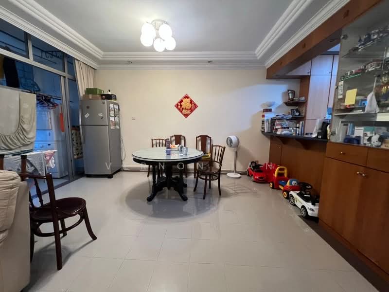 Ridgewood Condominium, 51 Mount Sinai Drive, 3 Bedrooms, 1,367 sqft, Condominium For Rent, by Vernon Tan, 500177931 - PropertyGuru.com.sg