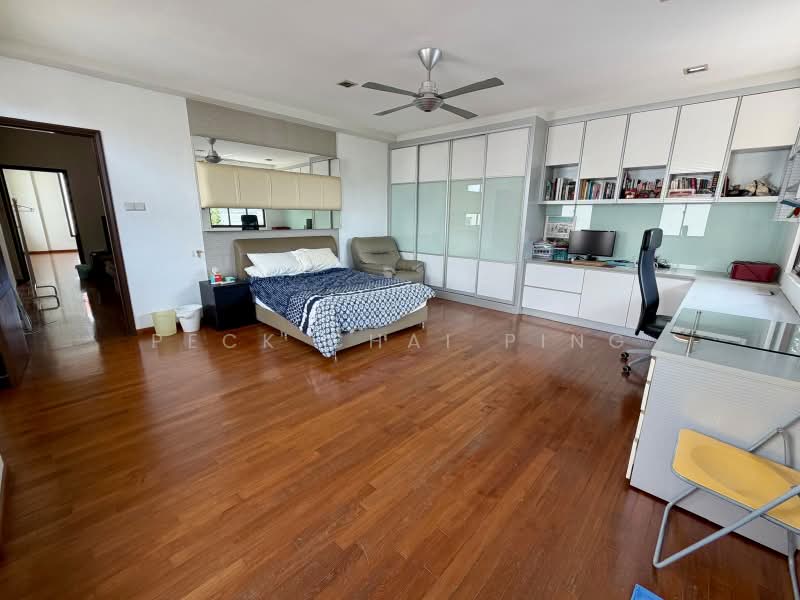Phillips Ave, Phillips Avenue, 6 Bedrooms, 4,806 sqft, Semi-Detached House For Sale, by Peck Chai Ping, 500177932 - Bedroom - PropertyGuru.com.sg