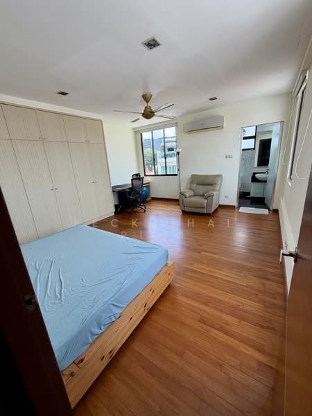D19 Phillips Ave, Rosyth, 3 Storey Semi-D with Terrace, Phillips Avenue, 6 Bedrooms, 4,806 sqft, Semi-Detached House For Sale, by Peck Chai Ping, 500177932 - Bedroom - PropertyGuru.com.sg