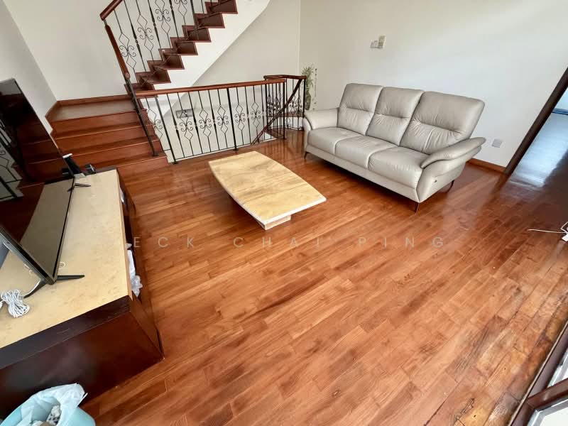 D19 Phillips Ave, Rosyth, 3 Storey Semi-D with Terrace, Phillips Avenue, 6 Bedrooms, 4,806 sqft, Semi-Detached House For Sale, by Peck Chai Ping, 500177932 - L2 Family Area - PropertyGuru.com.sg