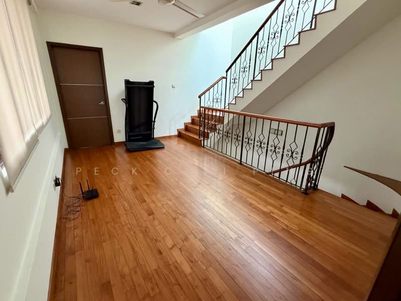 D19 Phillips Ave, Rosyth, 3 Storey Semi-D with Terrace, Phillips Avenue, 6 Bedrooms, 4,806 sqft, Semi-Detached House For Sale, by Peck Chai Ping, 500177932 - L3 Family Area - PropertyGuru.com.sg