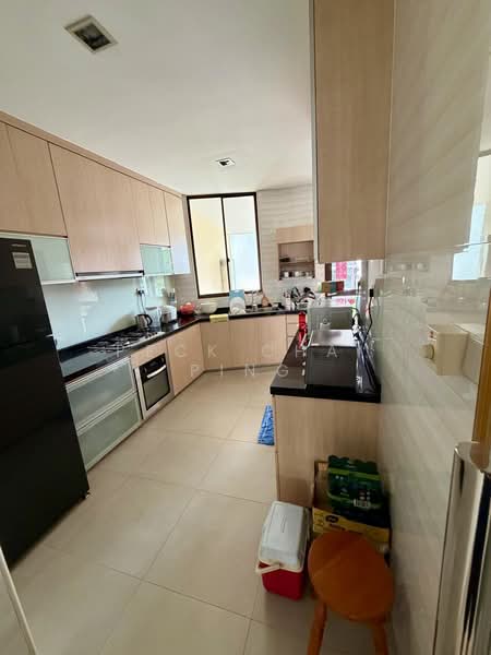 D19 Phillips Ave, Rosyth, 3 Storey Semi-D with Terrace, Phillips Avenue, 6 Bedrooms, 4,806 sqft, Semi-Detached House For Sale, by Peck Chai Ping, 500177932 - Kitchen - PropertyGuru.com.sg