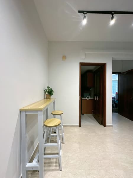 Carissa Park Condo, 2 Flora Drive, Room Rental, 100 sqft, Condominium For Rent, by Velyn Toh, 500177933 - Interior - PropertyGuru.com.sg