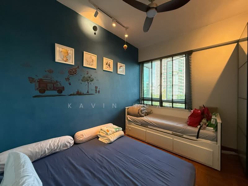 Rafflesia Condo, 31 Bishan Street 21, 3 Bedrooms, 1,216 sqft, Condominium For Sale, by Kavin Kuah, 500177934 - Bedroom - PropertyGuru.com.sg