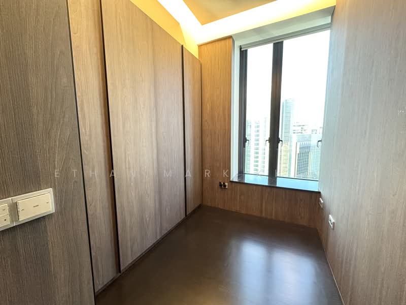 The Scotts Tower, 38 Scotts Road, 2 Bedrooms, 807 sqft, Condominium For Sale, by Ethan Mark Kheng, 500177940 - Interior - PropertyGuru.com.sg