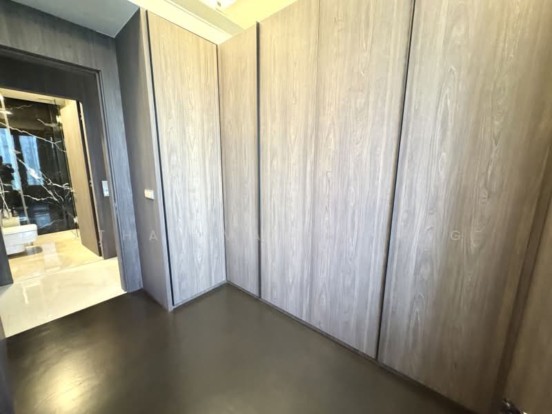 The Scotts Tower, 38 Scotts Road, 2 Bedrooms, 807 sqft, Condominium For Sale, by Ethan Mark Kheng, 500177940 - Interior - PropertyGuru.com.sg