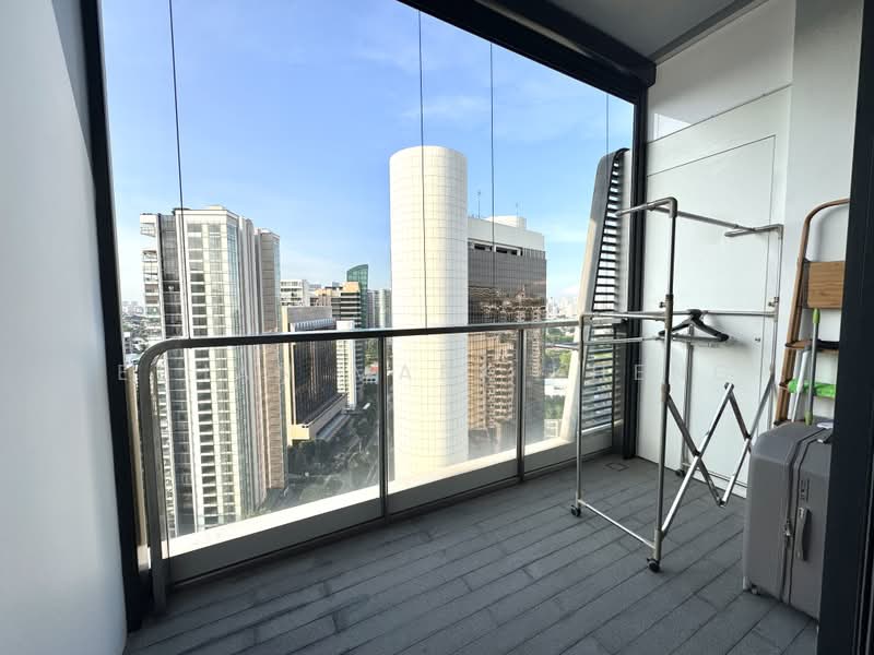 The Scotts Tower, 38 Scotts Road, 2 Bedrooms, 807 sqft, Condominium For Sale, by Ethan Mark Kheng, 500177940 - PropertyGuru.com.sg
