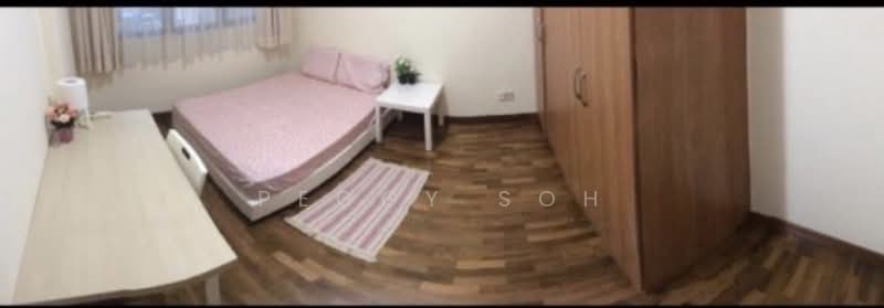 Shrewsbury Road, Shrewsbury Road, 5 Bedrooms, 1,100 sqft, Walk-up Apartment For Rent, by Peggy Soh, 500177941 - Bedroom - PropertyGuru.com.sg