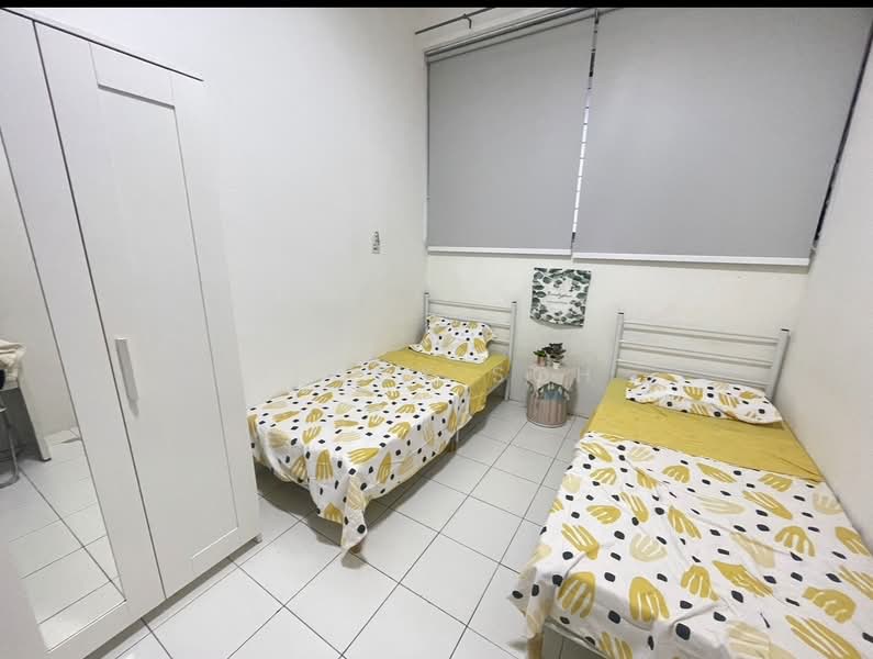 Shrewsbury Road, Shrewsbury Road, 5 Bedrooms, 1,100 sqft, Walk-up Apartment For Rent, by Peggy Soh, 500177941 - Bedroom - PropertyGuru.com.sg