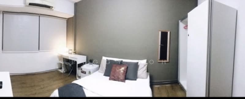 Shrewsbury Road, Shrewsbury Road, 5 Bedrooms, 1,100 sqft, Walk-up Apartment For Rent, by Peggy Soh, 500177941 - Bedroom - PropertyGuru.com.sg