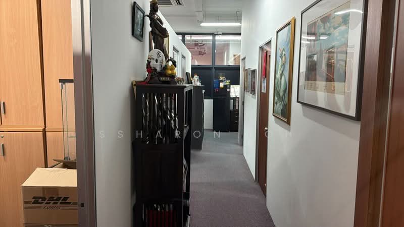 Midview City, 40 Sin Ming Lane, 1,500 sqft, Light Industrial (B1) For Rent, by Ssharon Loh, 500177943 - CommercialGuru.com.sg