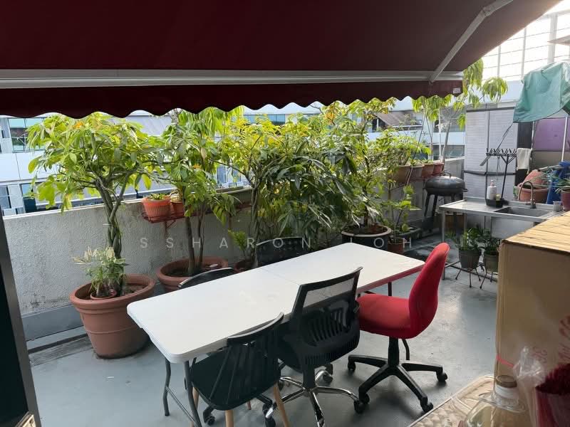 Midview City, 40 Sin Ming Lane, 1,500 sqft, Light Industrial (B1) For Rent, by Ssharon Loh, 500177943 - CommercialGuru.com.sg