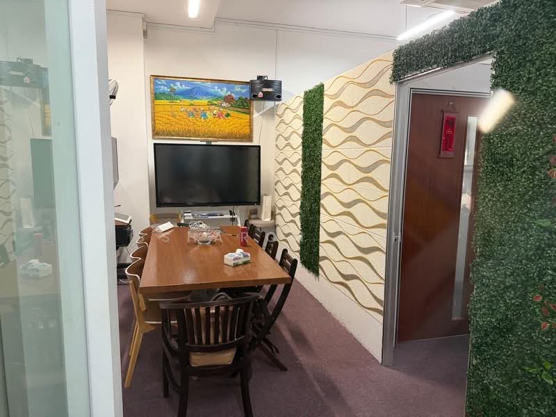 Midview City, 40 Sin Ming Lane, 1,500 sqft, Light Industrial (B1) For Rent, by Ssharon Loh, 500177943 - CommercialGuru.com.sg