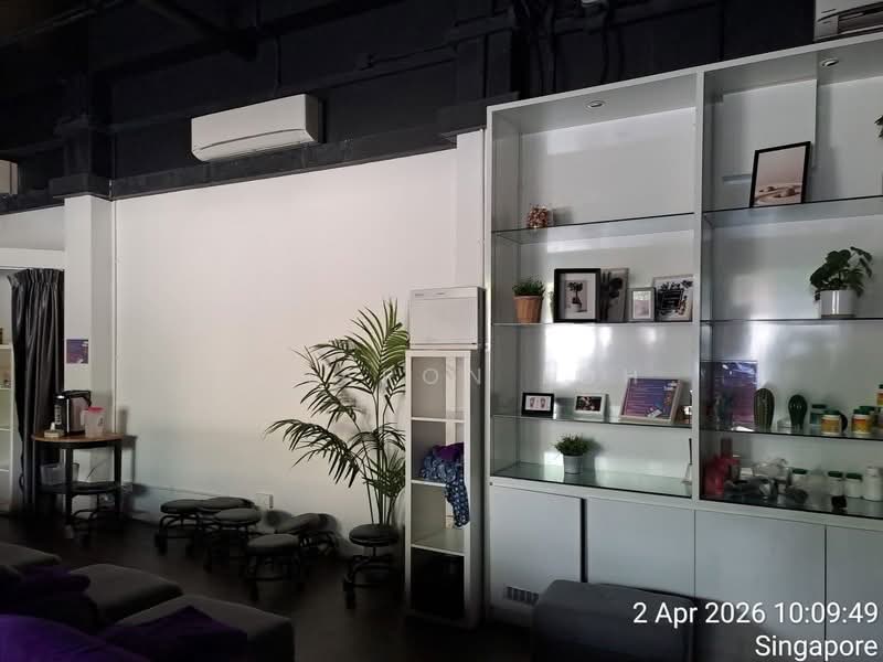 Midview City, 40 Sin Ming Lane, 1,500 sqft, Light Industrial (B1) For Rent, by Ssharon Loh, 500177943 - CommercialGuru.com.sg