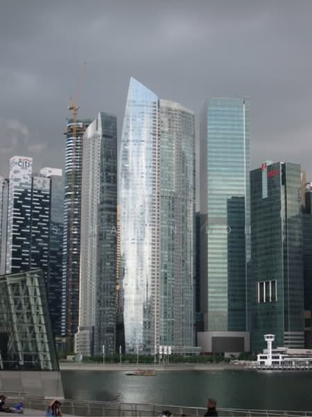 The Sail @ Marina Bay, 4 Marina Boulevard, 1 Bedroom, , Apartment For Rent, by Ssharon Loh, 500177945 - PropertyGuru.com.sg