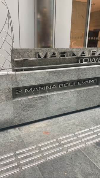 The Sail @ Marina Bay, 4 Marina Boulevard, 1 Bedroom, , Apartment For Rent, by Ssharon Loh, 500177945 - PropertyGuru.com.sg