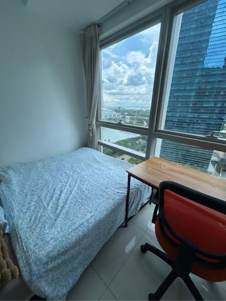 The Sail @ Marina Bay, 4 Marina Boulevard, 1 Bedroom, , Apartment For Rent, by Ssharon Loh, 500177945 - PropertyGuru.com.sg
