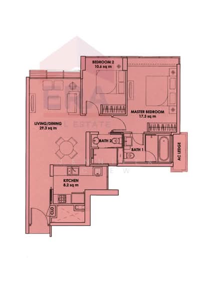 City Square Residences, 14 Kitchener Link, 2 Bedrooms, 840 sqft, Condominium For Rent, by Jennifer Chew, 500177948 - PropertyGuru.com.sg