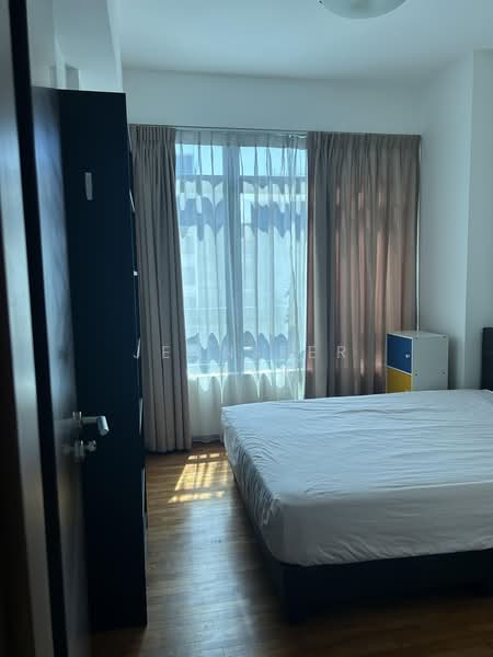 City Square Residences, 14 Kitchener Link, 2 Bedrooms, 840 sqft, Condominium For Rent, by Jennifer Chew, 500177948 - Bedroom - PropertyGuru.com.sg