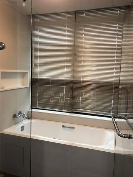 City Square Residences, 14 Kitchener Link, 2 Bedrooms, 840 sqft, Condominium For Rent, by Jennifer Chew, 500177948 - Bathroom - PropertyGuru.com.sg