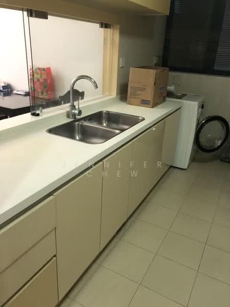 City Square Residences, 14 Kitchener Link, 2 Bedrooms, 840 sqft, Condominium For Rent, by Jennifer Chew, 500177948 - Kitchen - PropertyGuru.com.sg