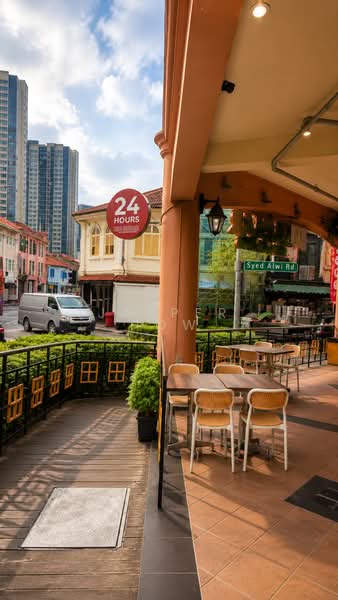 New World Centre, , 4,000 sqft, Shop / Shophouse For Rent, by Jasper How, 500177951 - Exterior - CommercialGuru.com.sg
