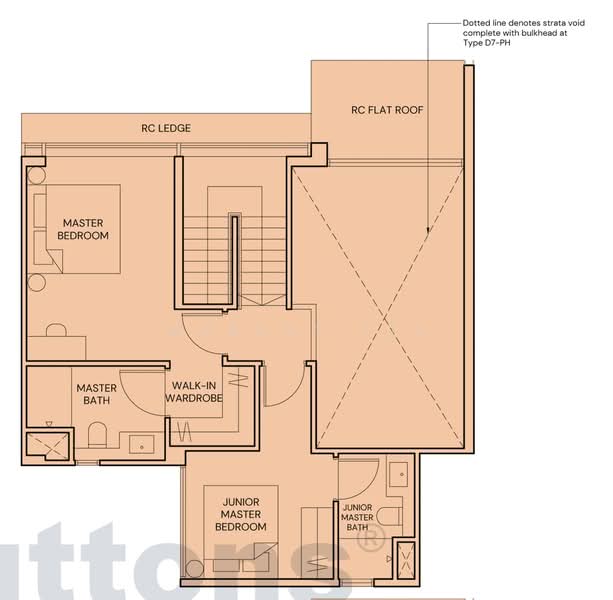 Terra Hill, 20 Yew Siang Road, 4 Bedrooms, 1,894 sqft, Condominium For Sale, by Murphy Lee, 500177952 - PropertyGuru.com.sg