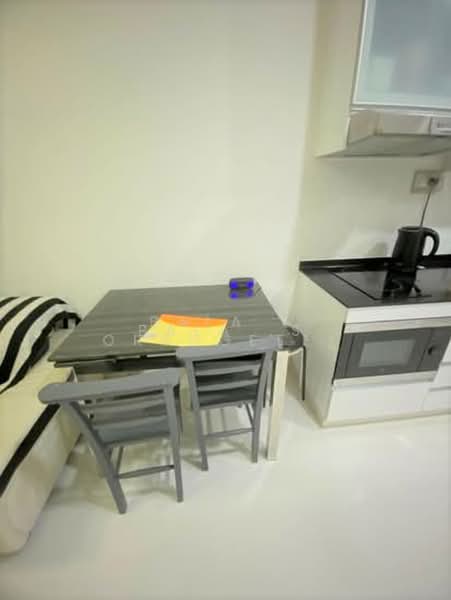 Parc Rosewood, 89 Rosewood Drive, 1 Bedroom, 431 sqft, Condominium For Rent, by Bala .S, 500177954 - Dining Room - PropertyGuru.com.sg