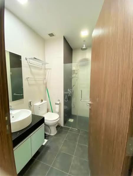 Parc Rosewood, 89 Rosewood Drive, 1 Bedroom, 431 sqft, Condominium For Rent, by Bala .S, 500177954 - Bathroom - PropertyGuru.com.sg