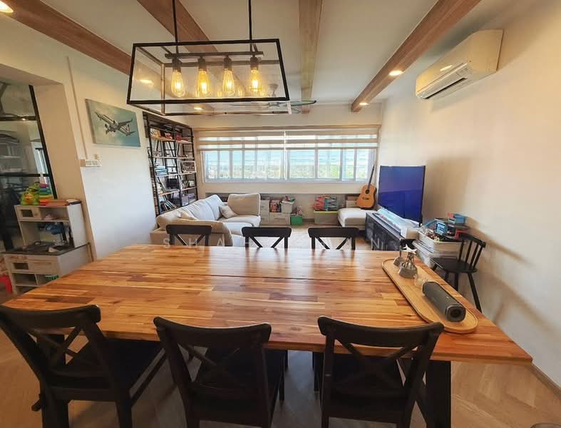 775 Pasir Ris Street 71, 775 Pasir Ris Street 71, 4 Bedrooms, 1,345 sqft, HDB Flat For Sale, by Shah Khan, 500177955 - PropertyGuru.com.sg