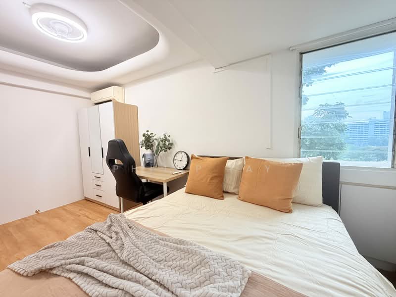 Pine Grove, 1M Pine Grove, Room Rental, 100 sqft, Condominium For Rent, by Philip Tay, 500177960 - PropertyGuru.com.sg