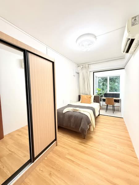 Pine Grove, 1M Pine Grove, Room Rental, 100 sqft, Condominium For Rent, by Philip Tay, 500177960 - PropertyGuru.com.sg