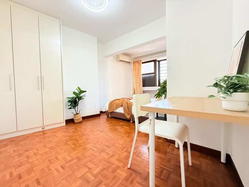 Pine Grove, 1M Pine Grove, Room Rental, 100 sqft, Condominium For Rent, by Philip Tay, 500177960 - PropertyGuru.com.sg