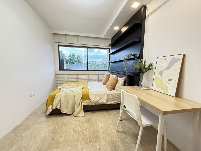 Pine Grove, 1M Pine Grove, Room Rental, 100 sqft, Condominium For Rent, by Philip Tay, 500177960 - PropertyGuru.com.sg